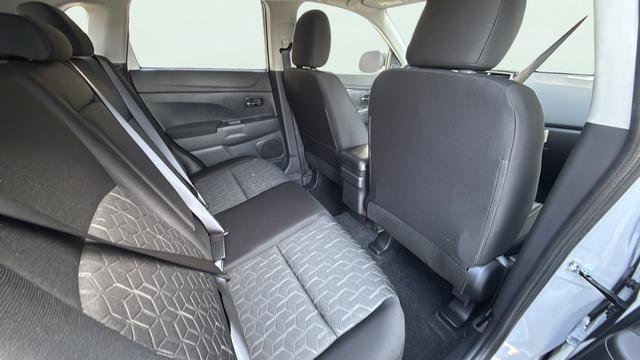 New 2026 Mitsubishi Outlander Sport ES AWD/4WD image 23
