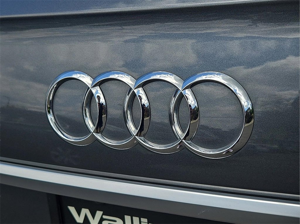 Used 2023 Audi Q5 2.0T Premium Plus image 28