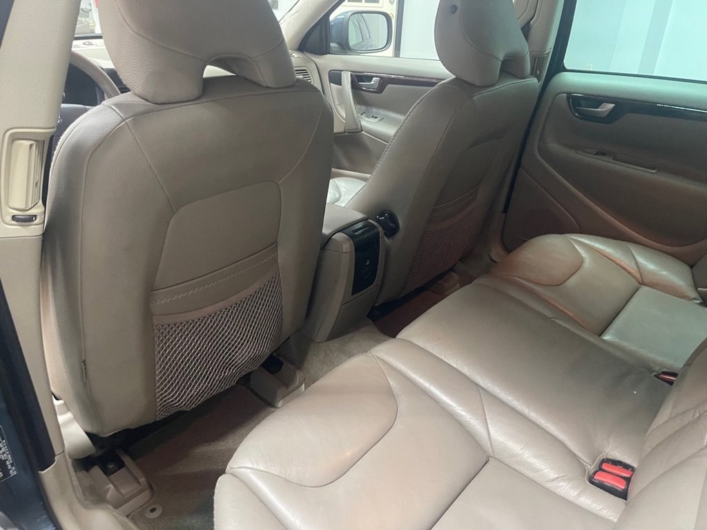 Used 2007 Volvo XC70 image 20