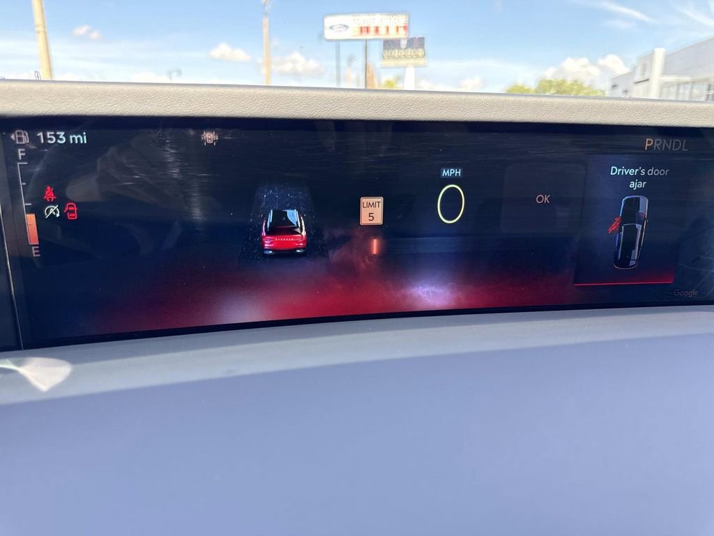 Certified 2026 Lincoln Nautilus Premier AWD/4WD image 27