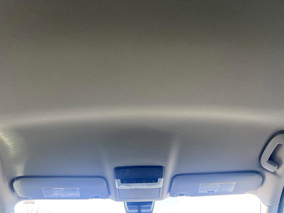 New 2025 Nissan Altima 2.5 SR image 20