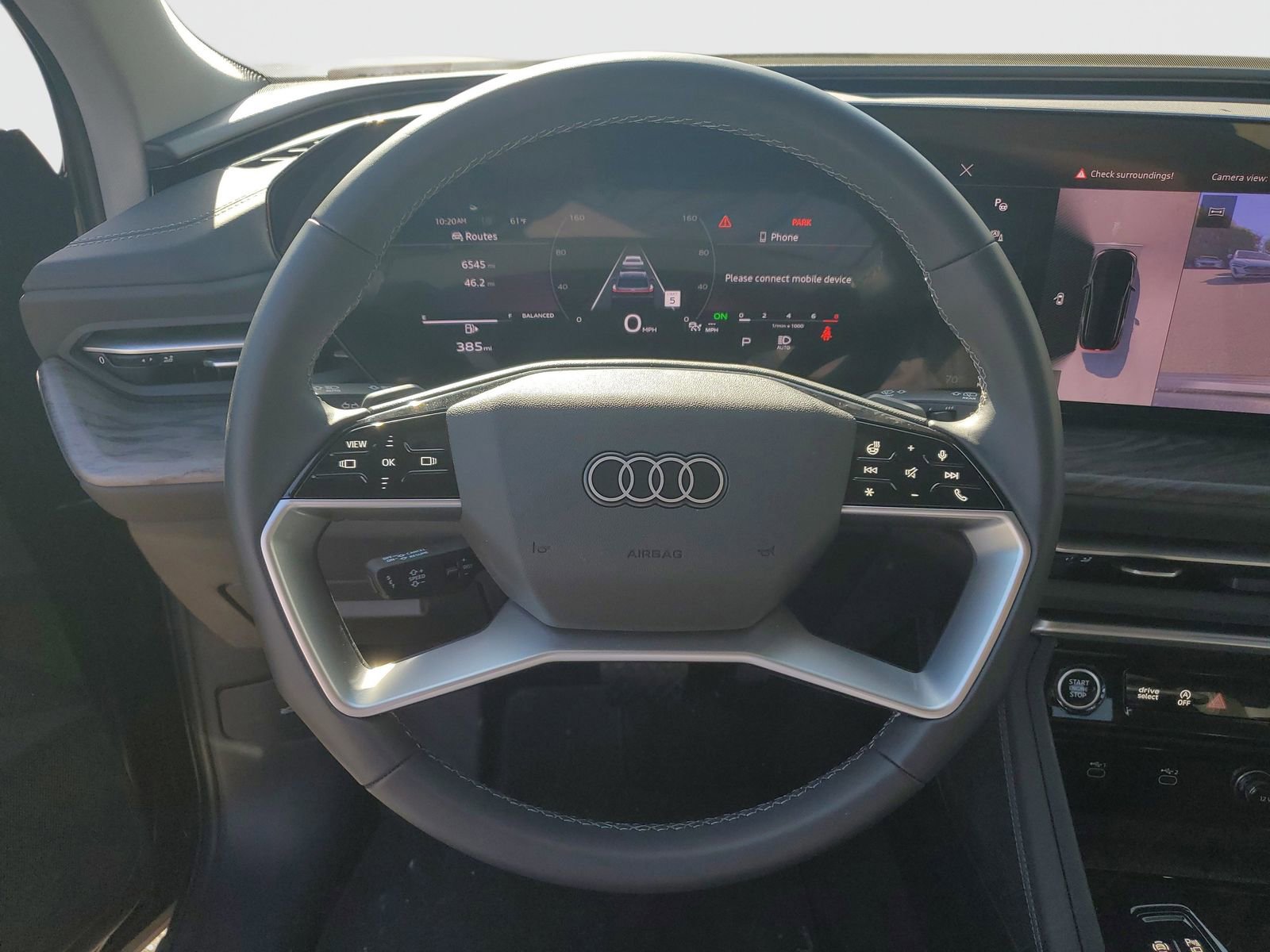 Used 2025 Audi Q5 Premium w/ Convenience Package image 26