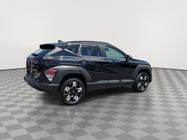Used 2025 Hyundai Kona SEL AWD/4WD image 11