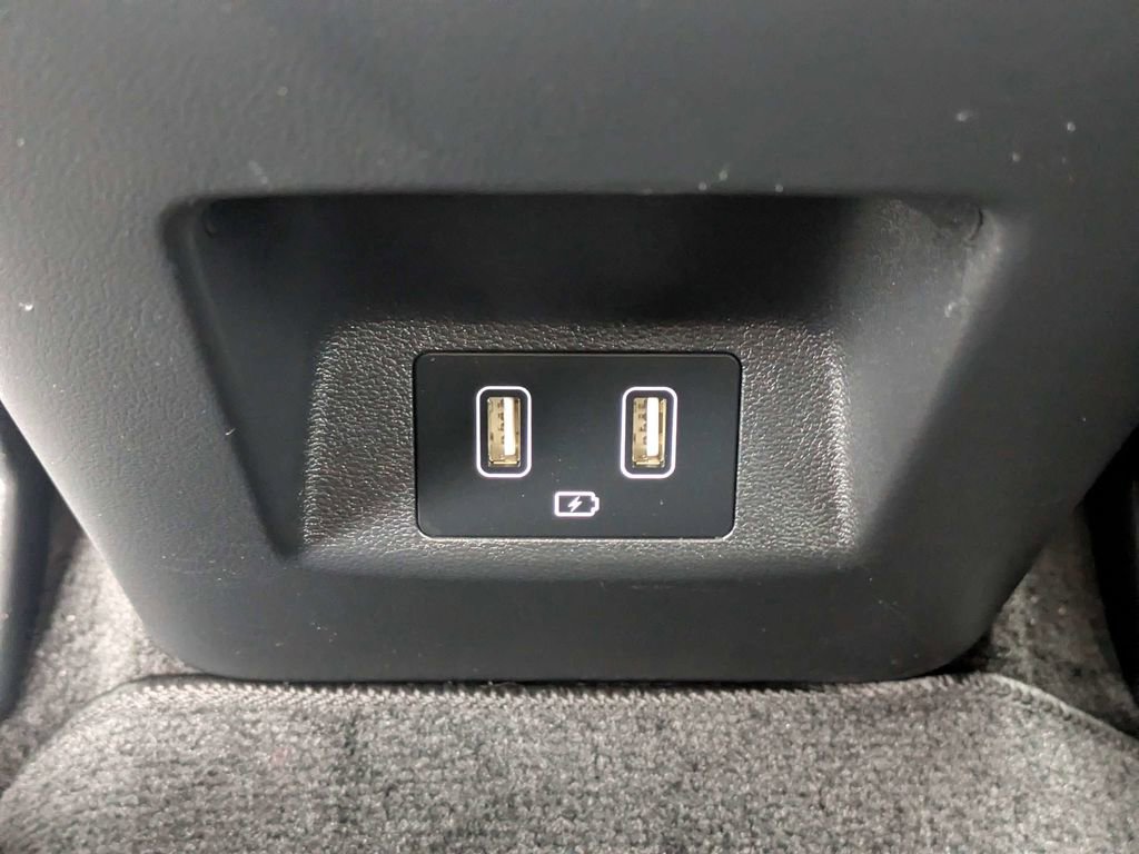 Used 2024 Hyundai Tucson SEL FWD image 15
