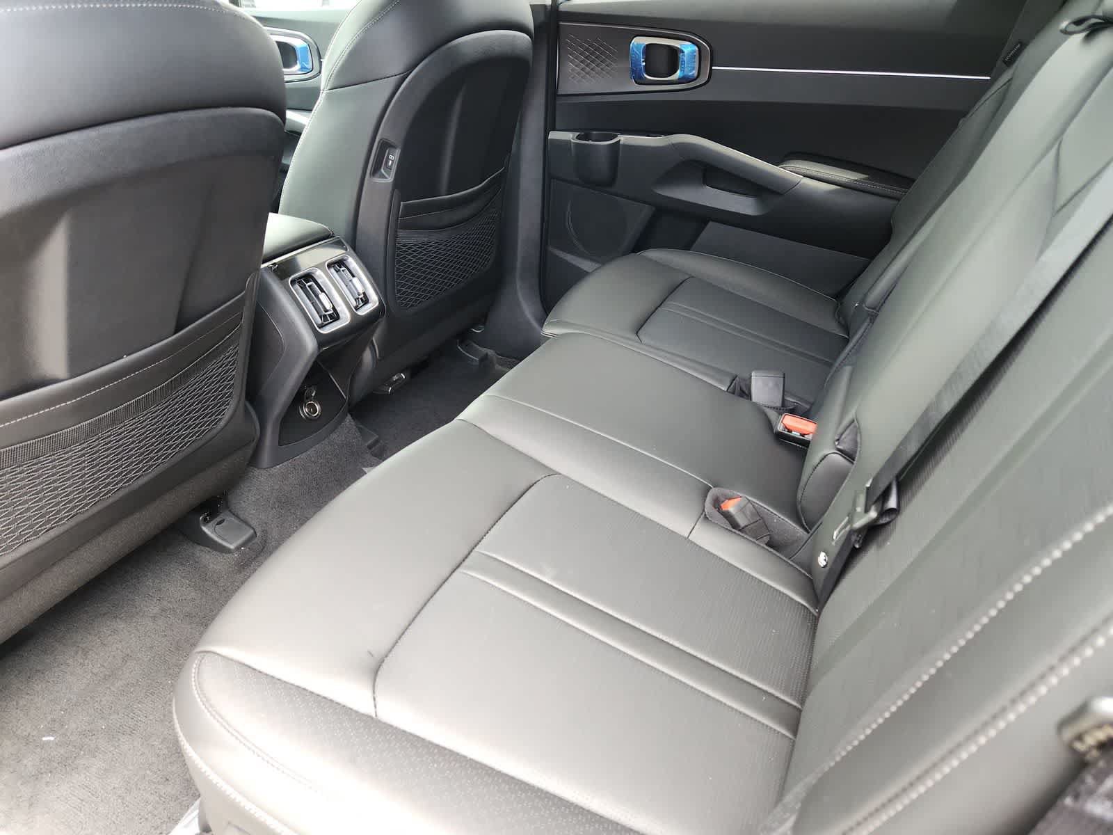 New 2026 Kia Sorento S FWD image 24