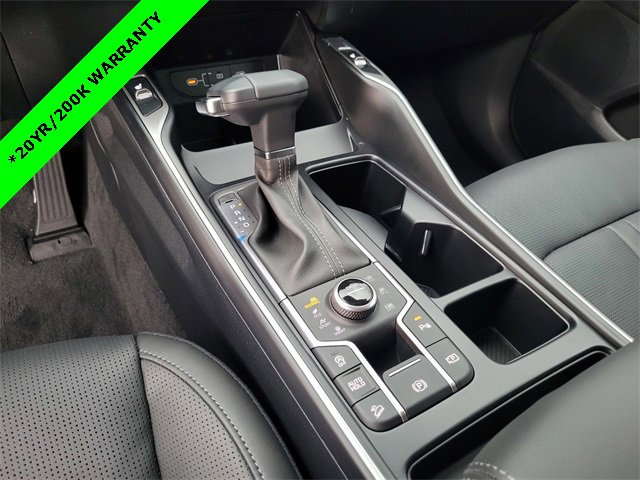 New 2026 Kia Sorento X-Line EX image 10