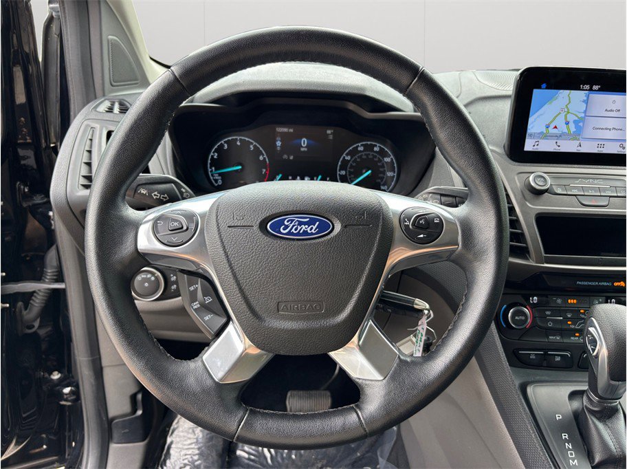 Used 2020 Ford Transit Connect XLT FWD image 24