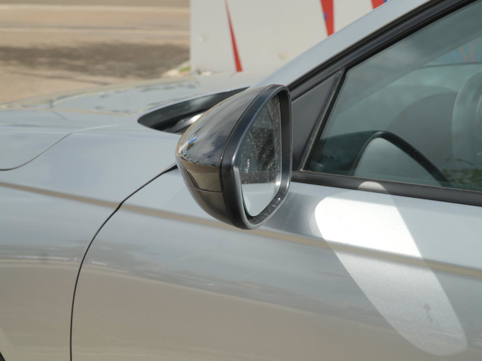 New 2026 Honda Accord SE image 11