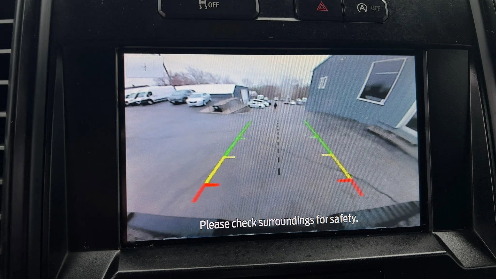 Used 2019 Ford F150 XL w/ Equipment Group 101A Mid AWD/4WD image 26