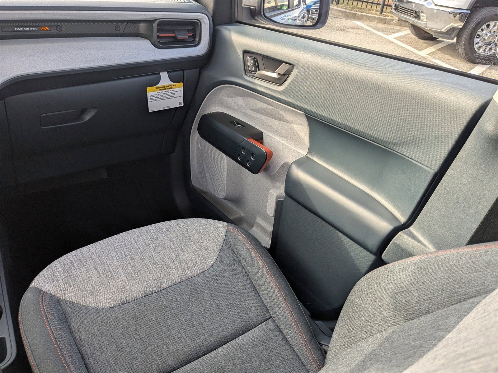 Used 2023 Ford Maverick XLT image 17