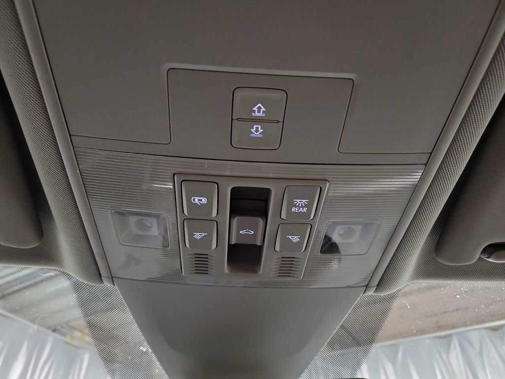 Used 2022 Volkswagen Atlas SEL image 22