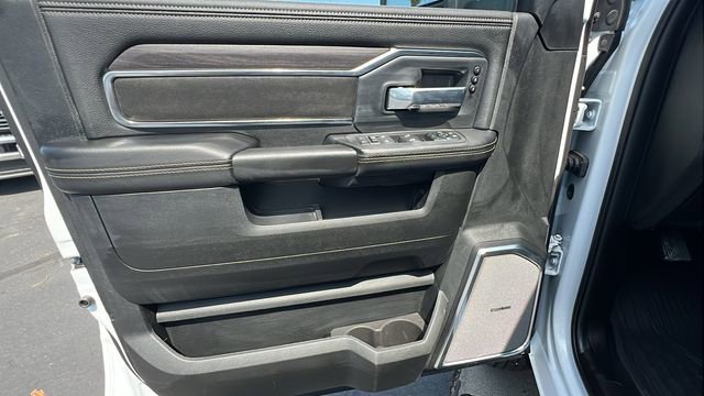 New 2026 RAM 3500 Laramie w/ Max Tow Package image 21