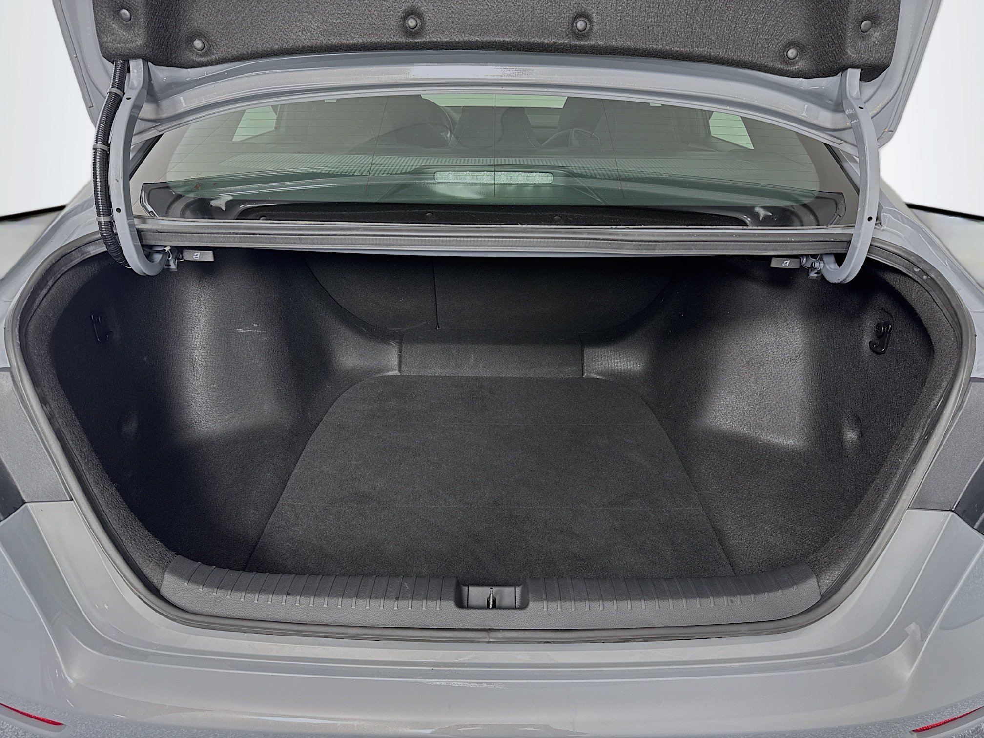 Certified 2023 Honda Accord Sport image 24