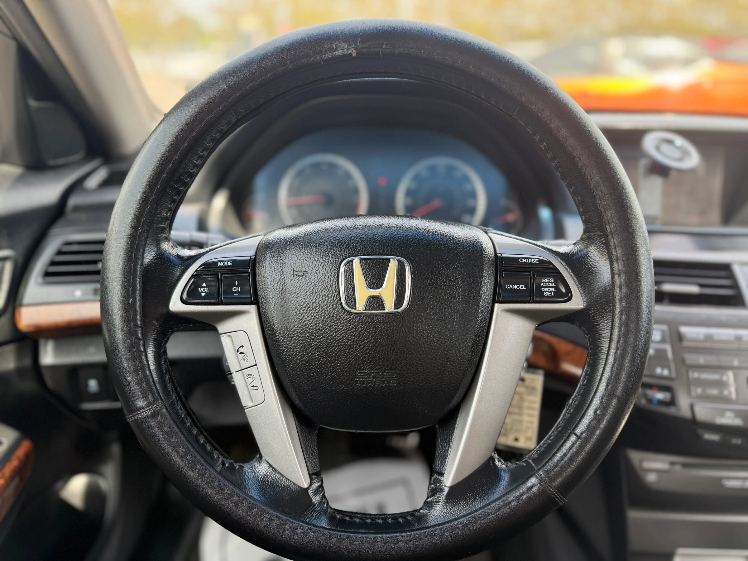 Used 2011 Honda Accord EX-L image 21