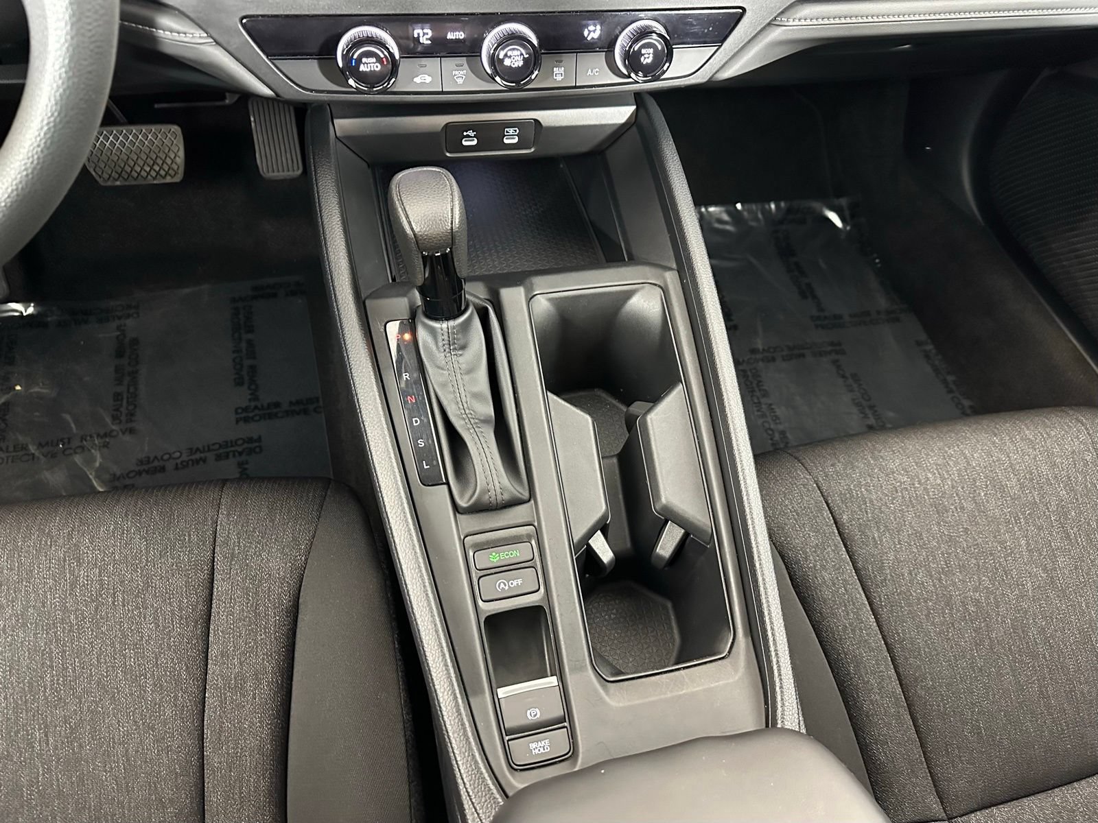 Used 2025 Honda Accord LX image 13