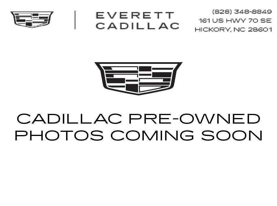 Used 2024 Cadillac XT4 Luxury