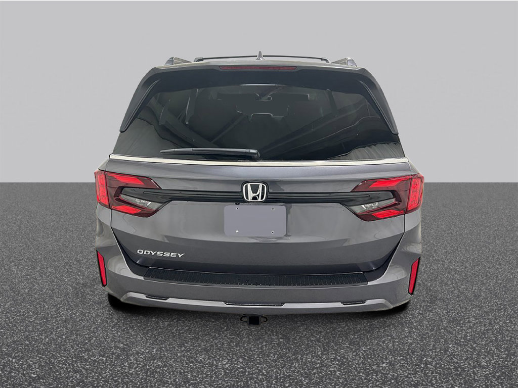 New 2026 Honda Odyssey EX-L image 5