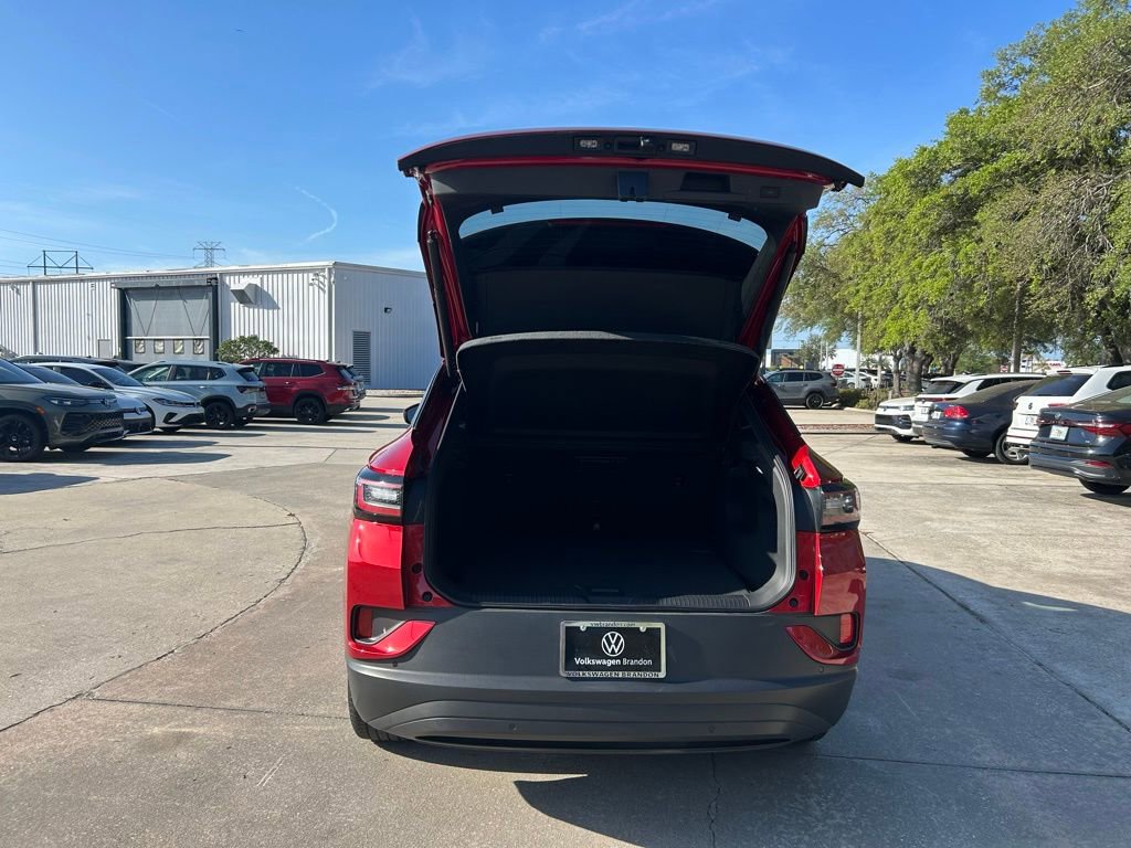 Used 2023 Volkswagen ID.4 S RWD image 43
