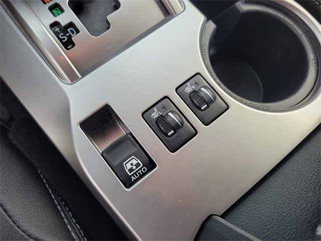 Used 2024 Toyota 4Runner SR5 Premium w/ Moonroof Package image 23