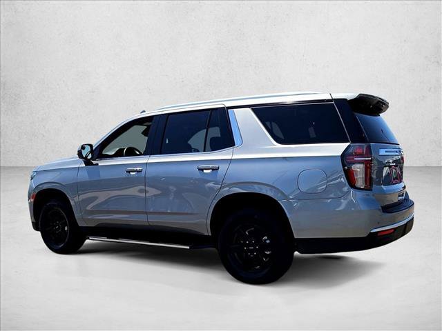 Certified 2023 Chevrolet Tahoe LS RWD image 6