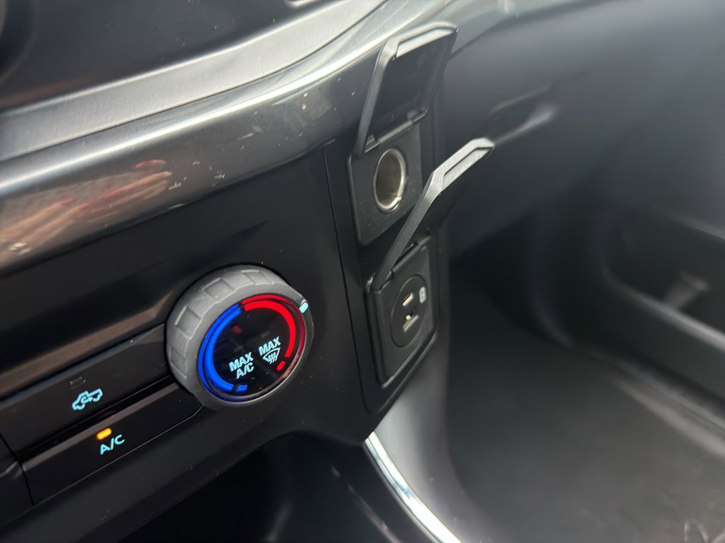 Used 2022 Ford F150 XL w/ STX Appearance Package image 32