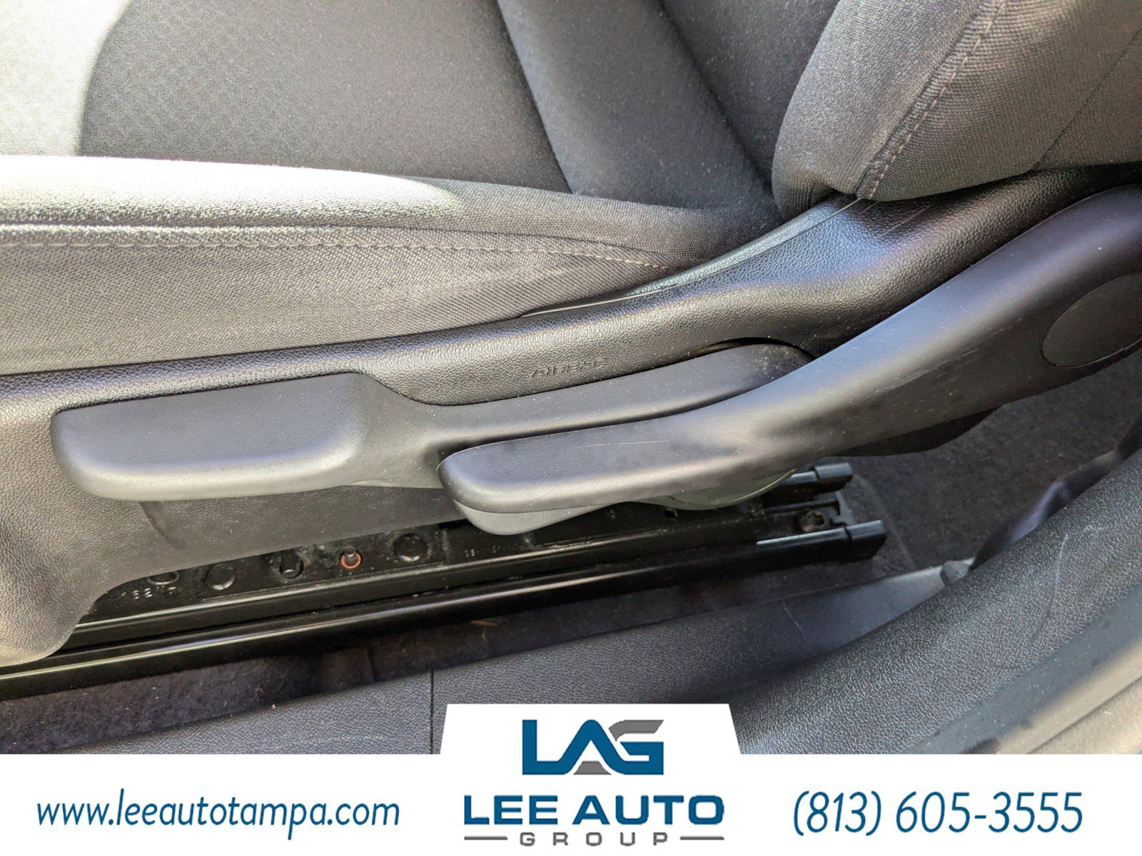 Used 2019 Chevrolet Malibu LS image 19