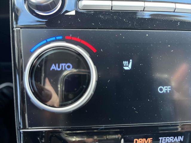 New 2026 Hyundai Santa Fe XRT AWD/4WD image 12