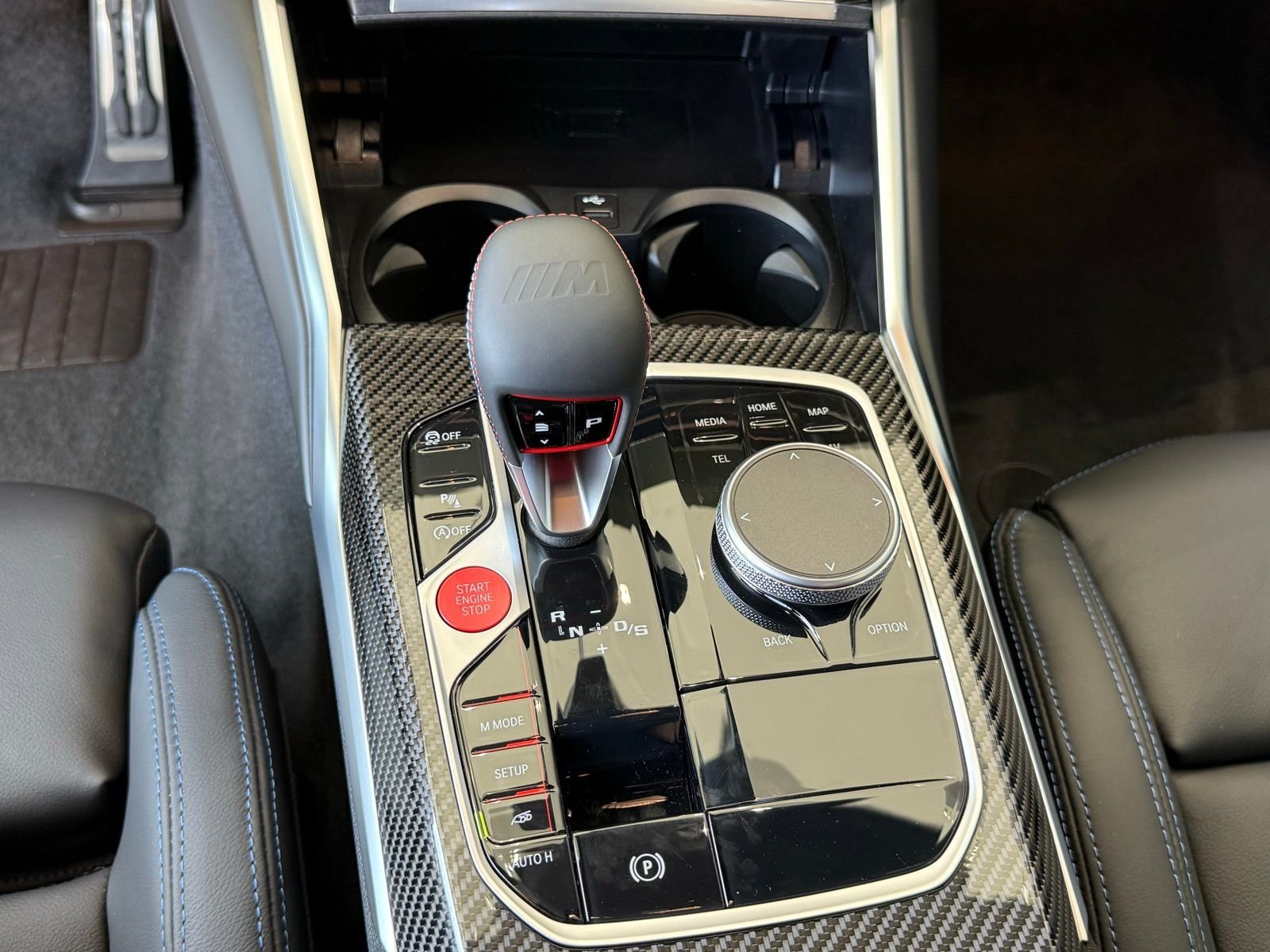 New 2026 BMW M2 RWD image 23