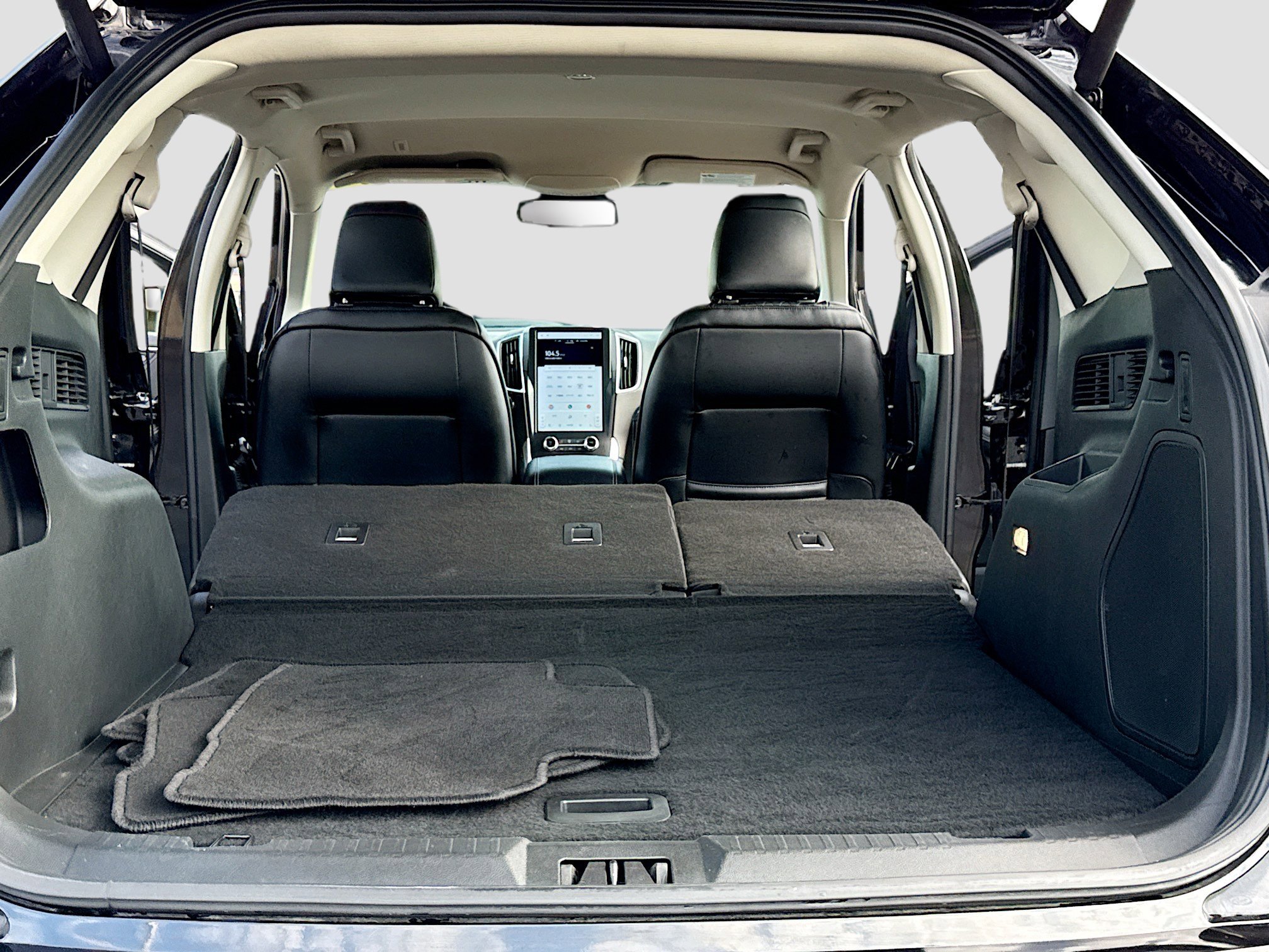 Used 2024 Ford Edge Titanium image 7