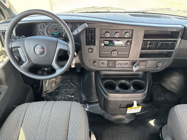 New 2026 GMC Savana 2500 w/ Driver Convenience Package image 7
