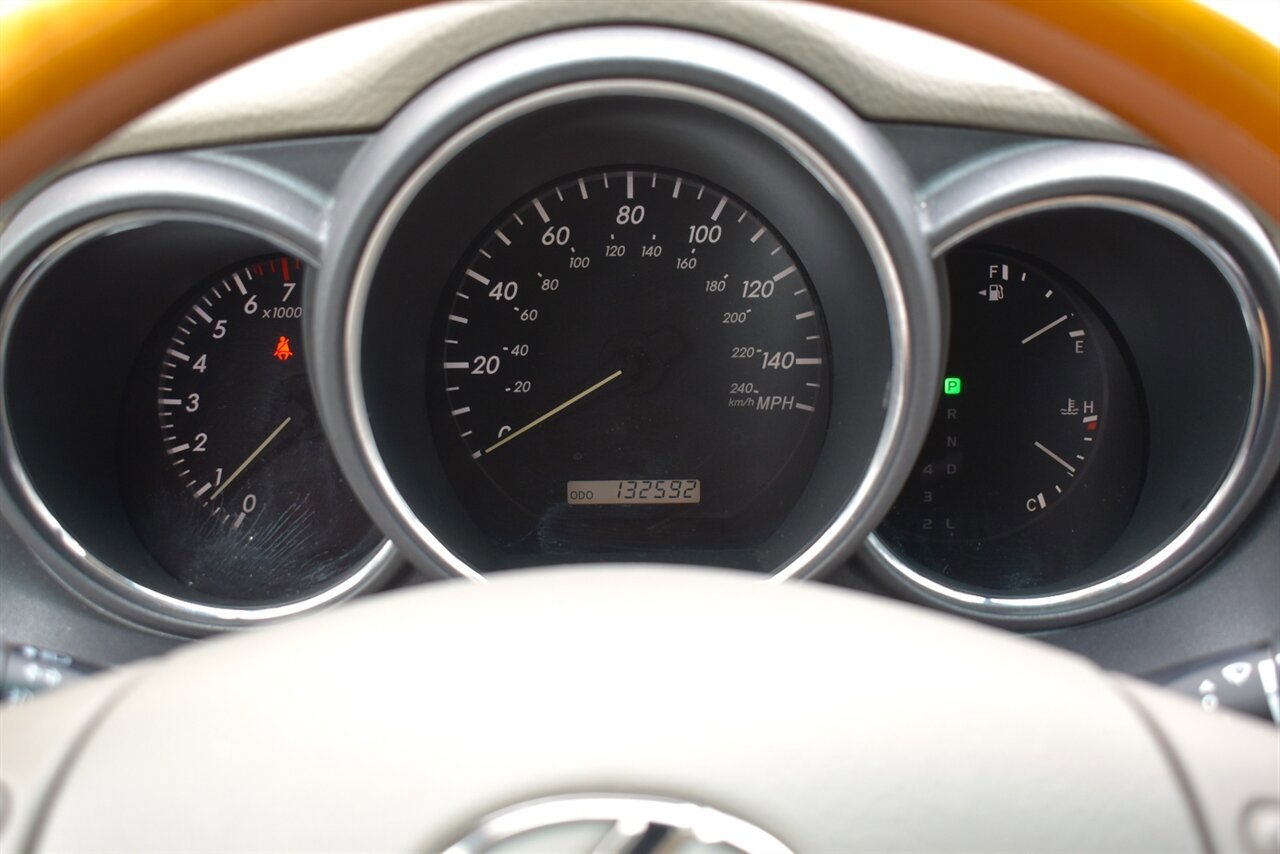 Used 2009 Lexus RX 350 2WD image 18