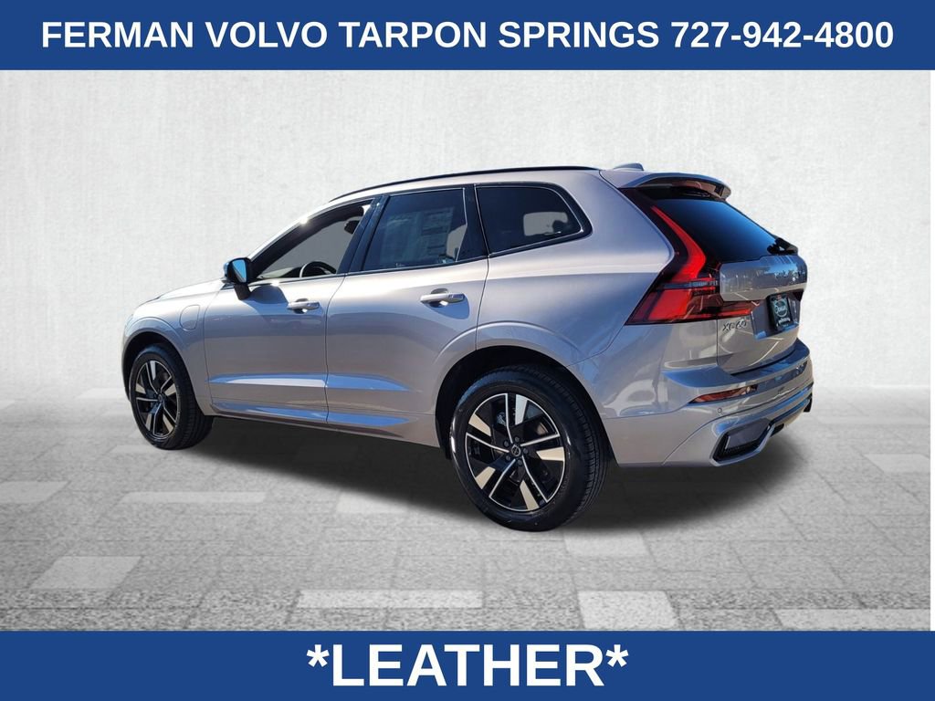 New 2026 Volvo XC60 T8 Core image 7
