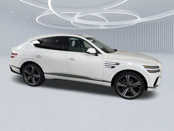 New 2026 Genesis GV80 3.5T Prestige AWD/4WD image 7