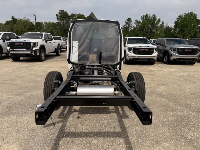 New 2026 Chevrolet Express 3500 w/ Power Convenience Package image 4