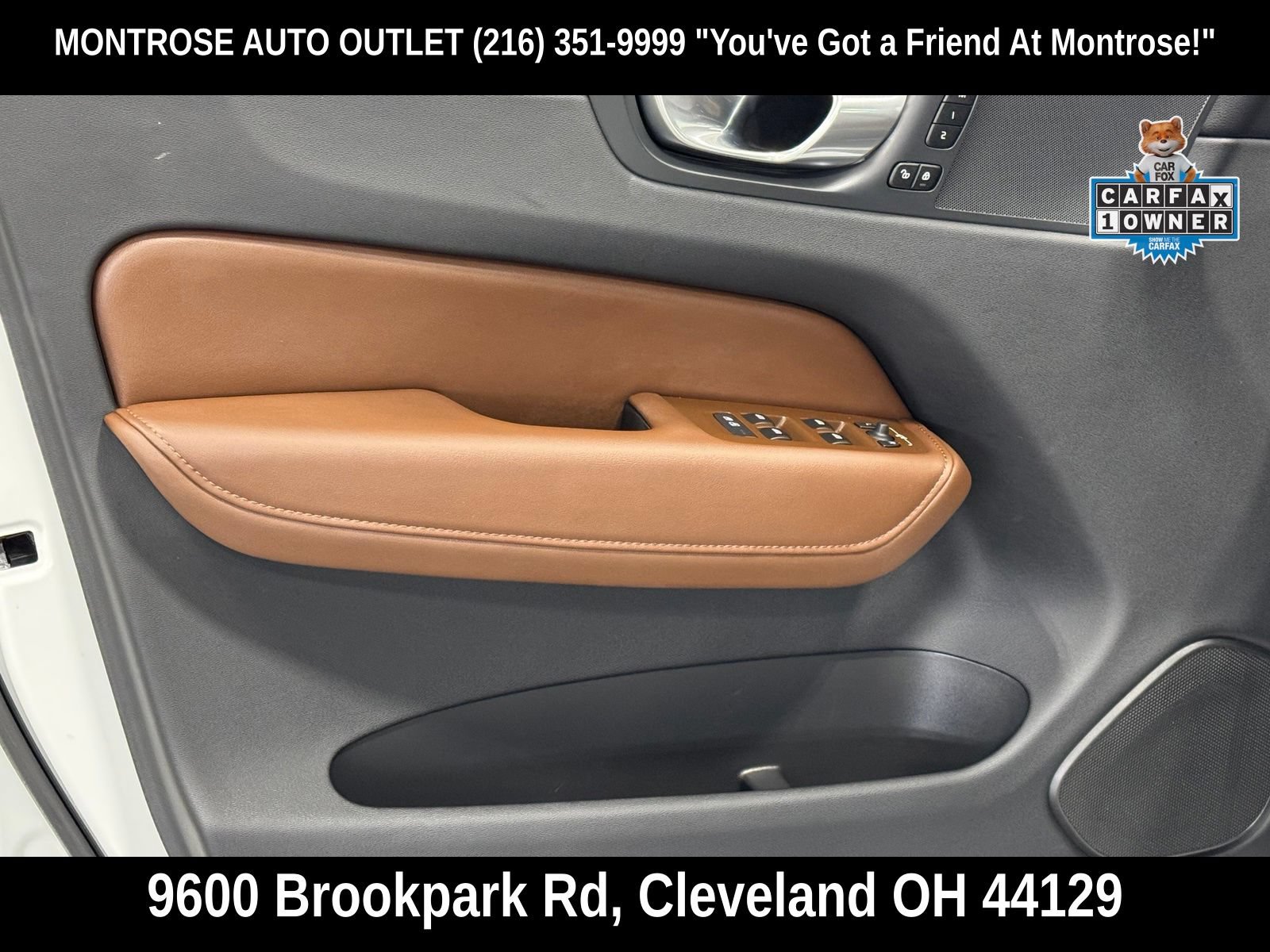 Certified 2024 Volvo XC60 B5 Plus w/ Protection Package Premier AWD/4WD image 14