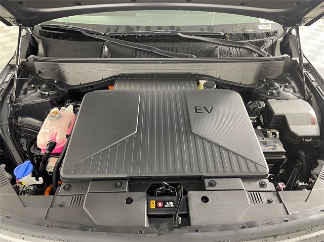 New 2025 Hyundai Kona SEL image 22