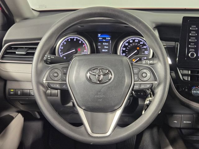 Used 2023 Toyota Camry LE image 18