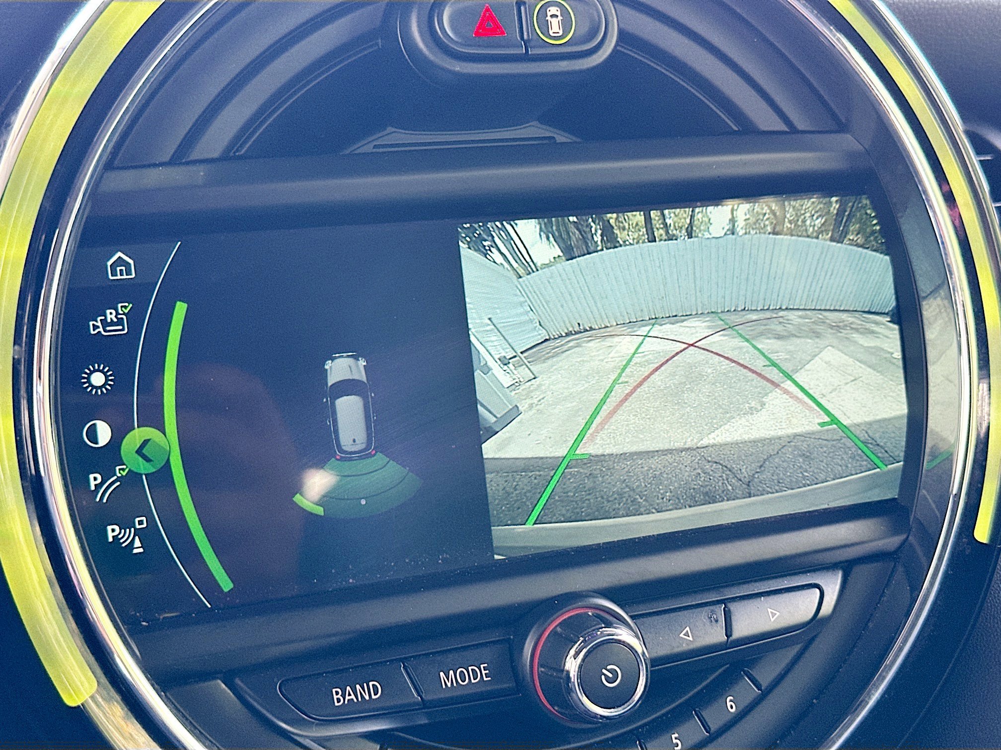 Used 2019 MINI Cooper S w/ Premium Package FWD image 14