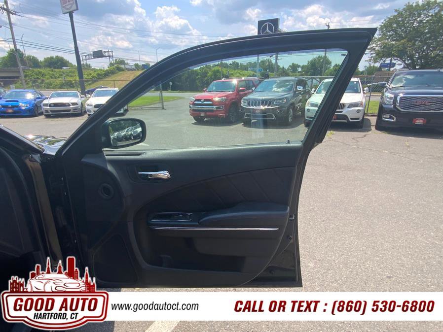 Used 2014 Dodge Charger R/T image 13