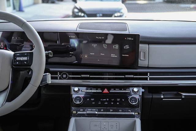 New 2026 Hyundai Santa Fe SEL AWD/4WD image 14