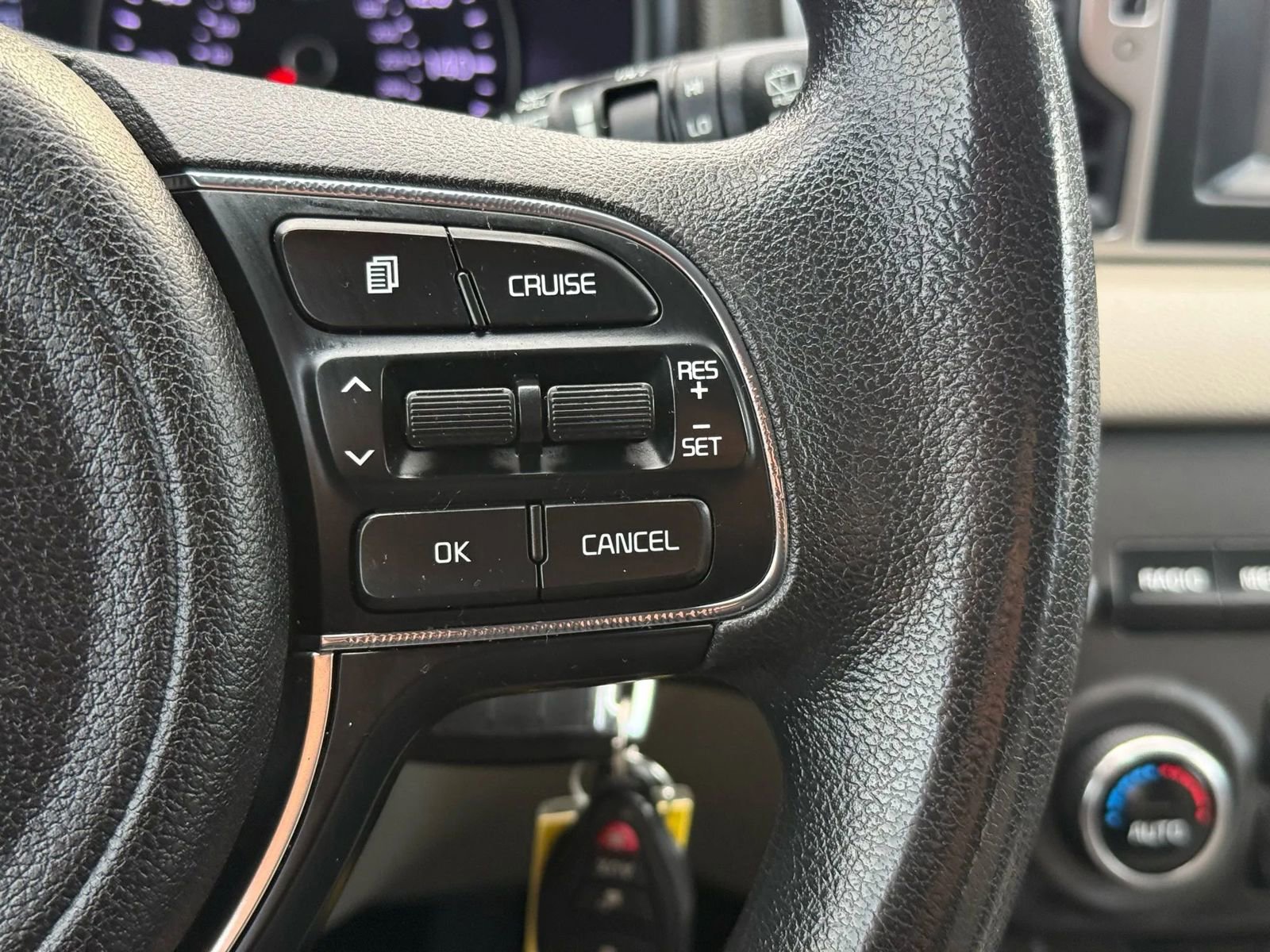 Used 2017 Kia Sportage LX w/ LX Popular Package image 25