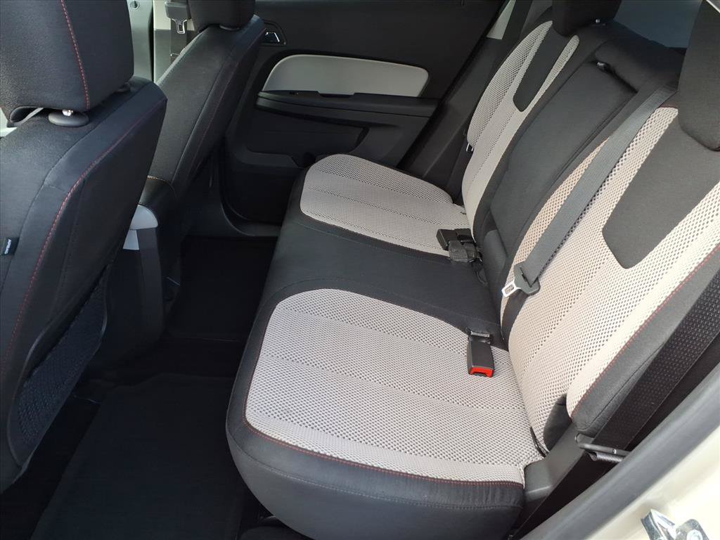 Used 2015 Chevrolet Equinox LT FWD image 13