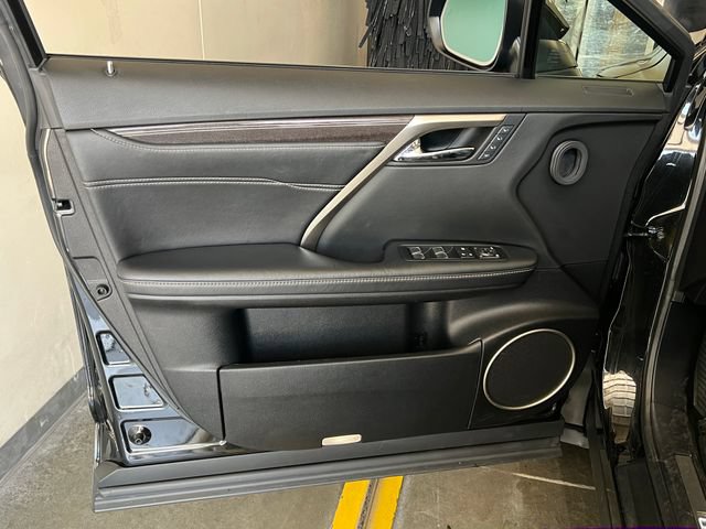 Used 2017 Lexus RX 350 FWD w/ Luxury Package image 33