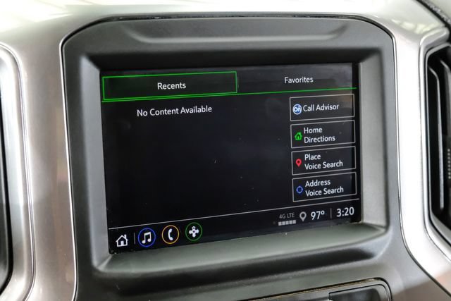 Used 2025 Chevrolet Silverado 2500 Custom w/ Custom Value Package AWD/4WD image 32
