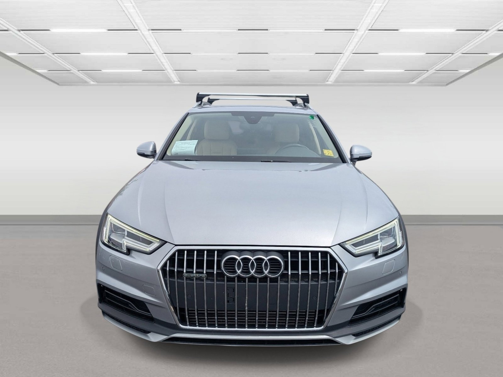 Used 2019 Audi A4 2.0T allroad Premium Plus image 8