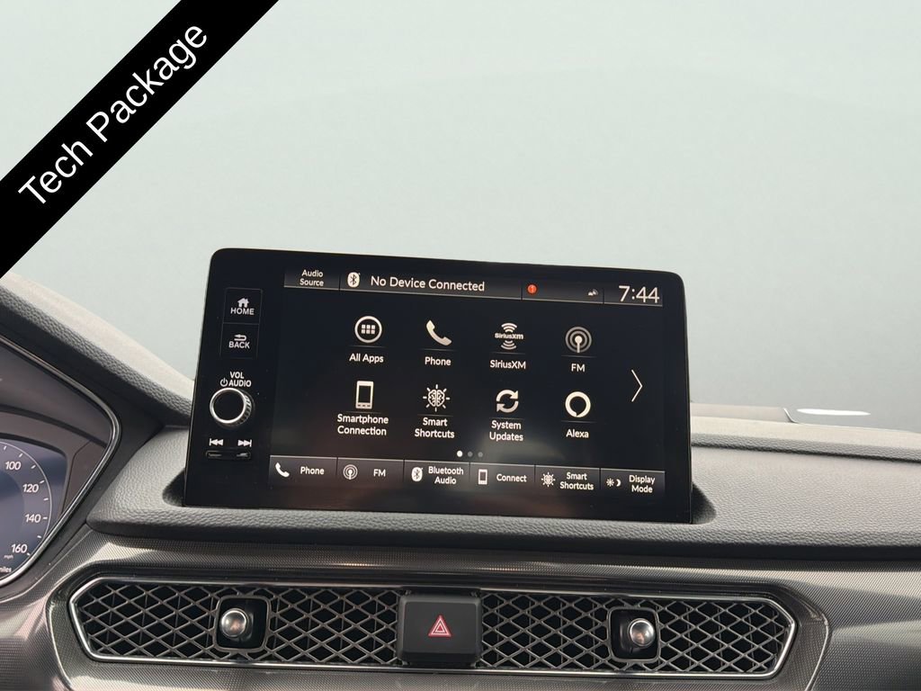Used 2023 Acura Integra A-Spec FWD image 19