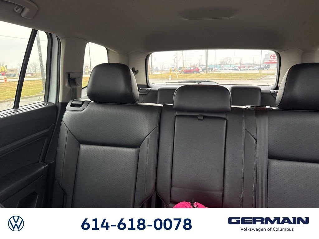 Used 2019 Volkswagen Atlas SE image 24