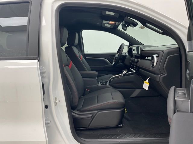 New 2026 Chevrolet Colorado Z71 w/ Technology Package AWD/4WD image 17