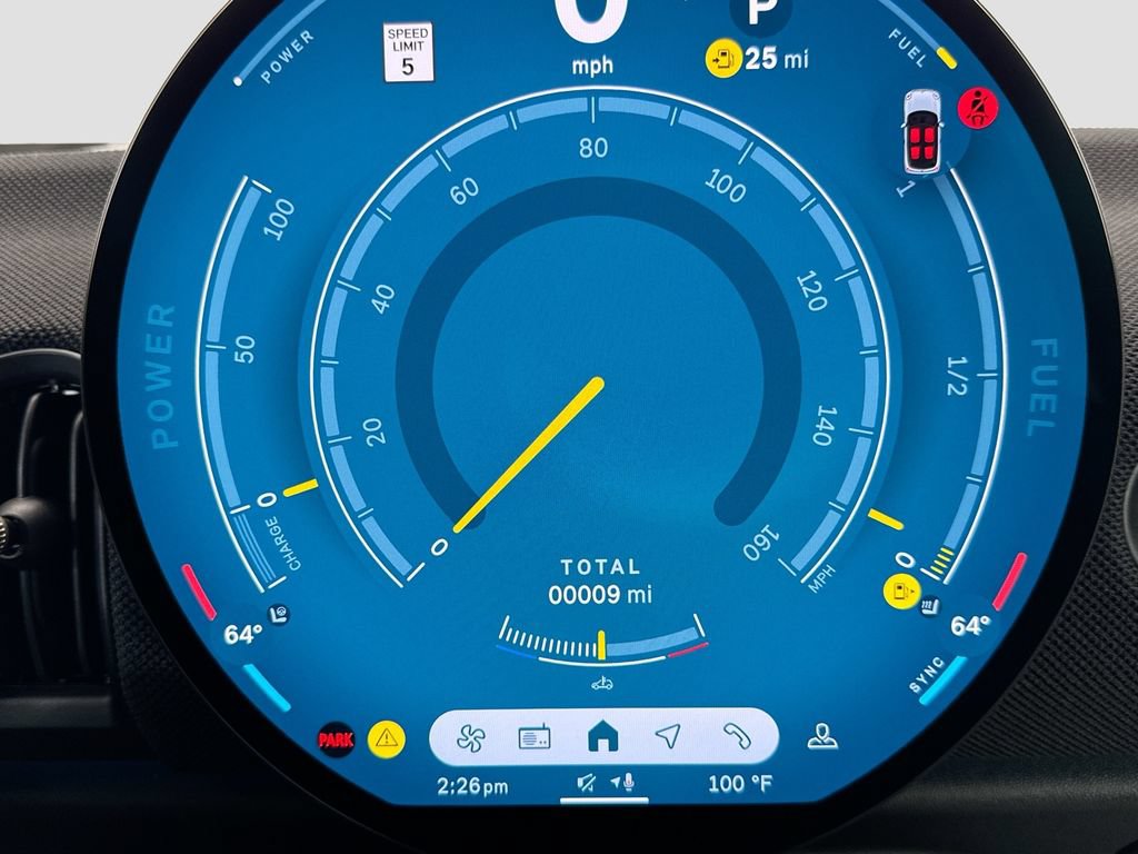 New 2026 MINI Cooper S FWD image 31
