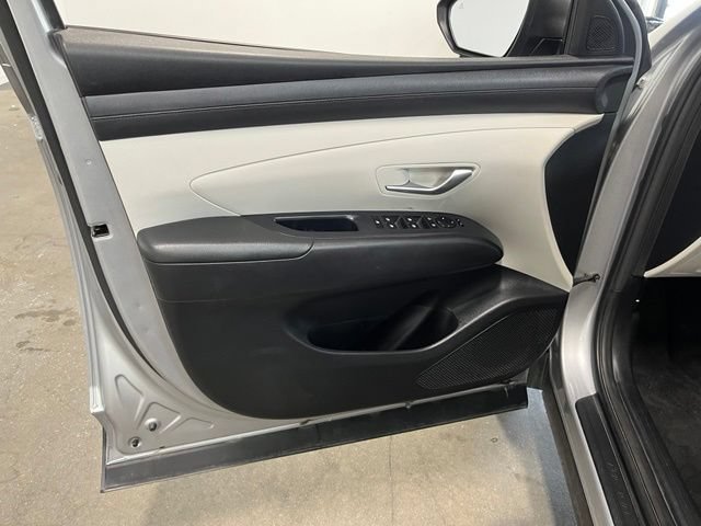 Used 2025 Hyundai Tucson SEL AWD/4WD image 25